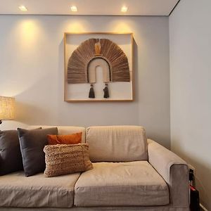 Apartamento de 3 Dormitorios